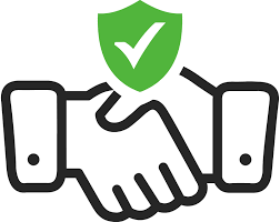 Trust icon PNG and SVG Vector Free Download